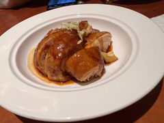 -杭州JW万豪酒店-万豪中餐厅