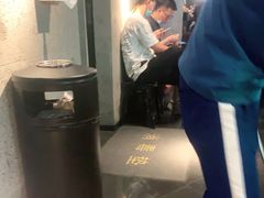 -很久以前羊肉串(中山公园店)