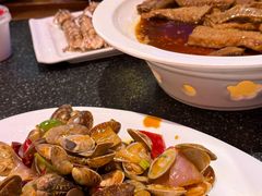 -王庄阿咪海鲜大排档(象园店)
