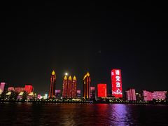 -轮渡红巷旅游码头