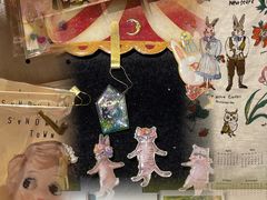 -恋物百货商店(华侨城店)