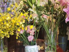 -小魚花店