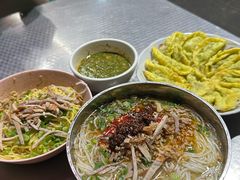 -金山锅贴店(金泉路店)