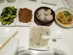 -嘉和一品粥(魏公村店)