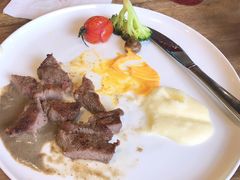 -G+KITCHEN(龙湖狮山天街店)