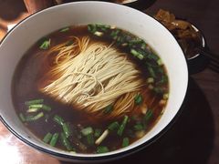 -十面春风·江南面馆(崇宁路店)