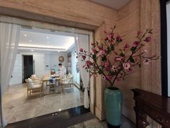 -虹御轩·传承江浙菜(虹桥店)