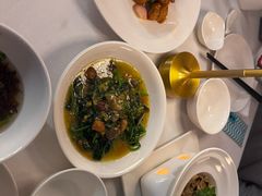 -莆田餐厅PUTIEN(颐堤港店)