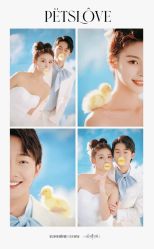 -日光视觉婚纱摄影(旗舰店)