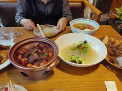 -鸽子窝(黄村店)