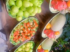 -千滋百味自助海鲜烤肉(布吉景华店)