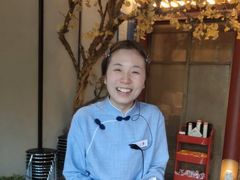 -京味斋·烤鸭·北京菜(安贞店)