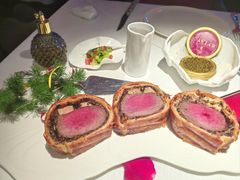 -弦月窗LUNETTE BY AMANDA(复兴路店)