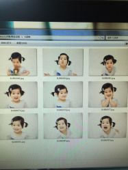 -星宝贝儿童摄影