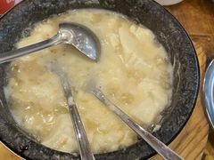 -安家德吉林市朝鲜族大冷面(民康路店)