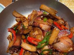 -周家二小姐的菜(丹阳店)