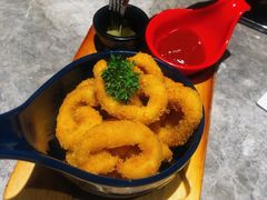 -Gray Whale 灰鲸餐厅(北美N1店)