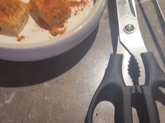 -谷牛日式烤肉(宝山U天地店)