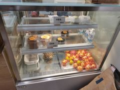 -雀食面包店(钟楼店)