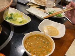 -情忆草原涮肉馆