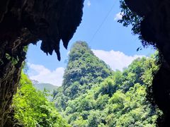 -英西峰林·洞天仙境