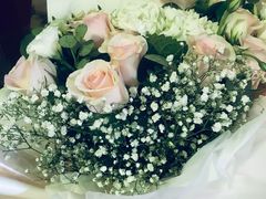 -亭亭鲜花店(中山北路店)