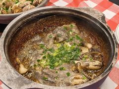 灵魂鸦片鱼头-好爸爸(印象城旗舰店)
