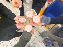 -沃尔玛(前山店)