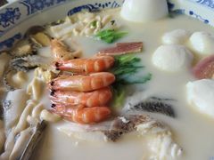 -山外山菜馆(玉泉路店)