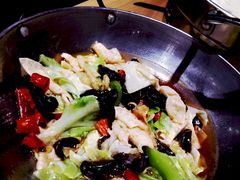 -枣子树·素食餐厅(普陀山店)