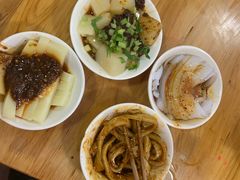 -洞子口张老二凉粉(文殊院店)