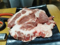 -肉甲韩国木炭烤肉(新壹街1店)