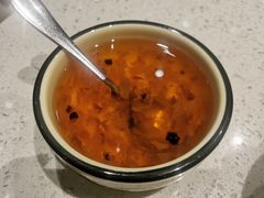 -素渡·一茶一素素食馆(新疆店)