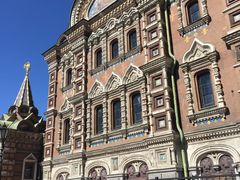 -滴血救世主教堂