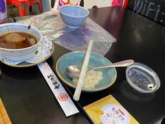 -大王油茶(二厂文创公园店)