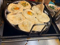-张记灌饼(丰富路店)
