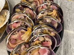 -本达人海鲜烧烤·朝鲜族风味(发展店)