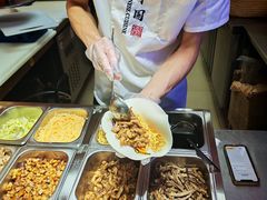 -张果佬年糕卷(科巷店)