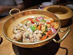 -话梅·客家小厨(东门店)