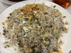 -万山楼海鲜酒家·二十三年老字号