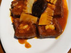 -三凤酒家·百年无锡菜(清扬茂业店)