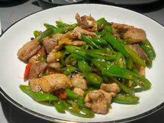 -501號台州海鲜餐厅(海创园店)