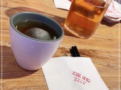 -煜北·西北小馆(曲阳路店)