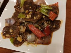 -夜小红炒虾尾(建文店)