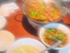 -望湘园·洞庭渔宴(浦江欢乐颂店)