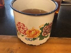 茶水-利姐牧牛匠老火锅(兰花店)