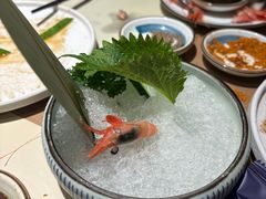 -大渔铁板烧(花园道店)