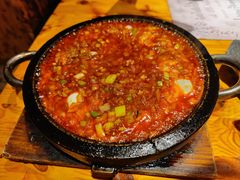 -恩你小木屋米酒店(莱山店)