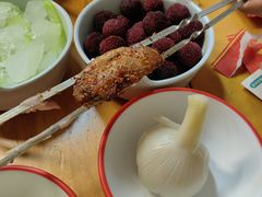 -炒豆合作社(东四总店)