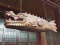 -香积寺